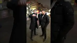 suryoyo - Kan någon syrianska ❤️🦅💛 l Bavleo7