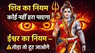 🌈🕉 24 जनवरी 2026 का महादेव जी का संदेश | जरूर सुनें | Mahadev Message Today #godmessage
