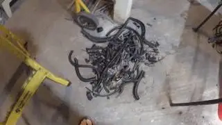 Corvette Wiring Harness,  Top Secret Rejuvenator Revealed.