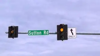 Peek Traffic Lights