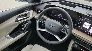 2025 Audi Q5 Prestige Glenwood Springs, Grand Junction, Rifle, Crested Butte, Aspen CO
