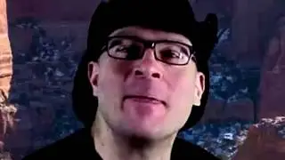 Jason Blaha's Freudian Slips