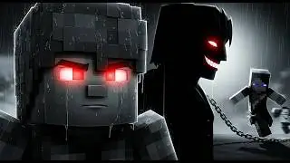 They Trapped My Sister&hellip; I Became Sigma 😈 | Minecraft Animation