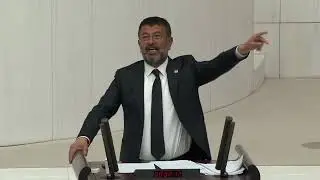 ONURU ŞEREFİ OLAN İSTİFA EDER!!