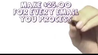 Email processing jobs 2018 real work at home job - best legitimate work from home jobs