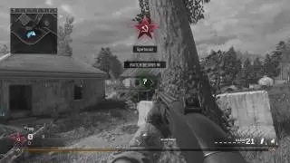COD4: Remastered MP #1 Such a NOOB!!!