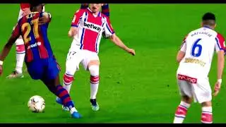 The Next Generation of Press Resistant Midfielders   Volume 2