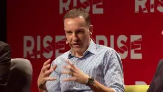Your core marketplace - Nix Nolledo, Steven Melhuish, Arthur Chow & Deborah Kan