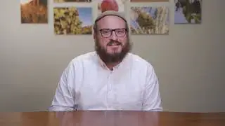 Eikev - Eretz Yisrael, It's Personal - Rabbi Shlomo Katz