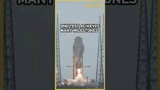 One test, five milestones: China&rsquo;s lunar rocket and spacecraft pass key flight trials
