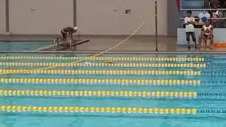 Mom'sPOV| 🏊&zwj;♀️ Battle Gladiators 2| 100M FREESTYLE _ 09Aug2025