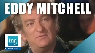 Eddy Mitchell 