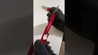 Milwaukee voltage detector