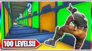 Jduth 100 Level Default Deathrun Summer Update