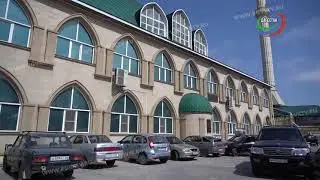 Программа на аварском языке посвящена священному месяцу Рамадан