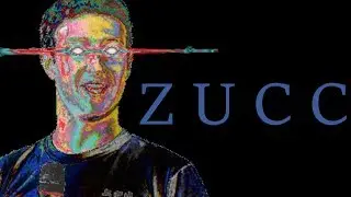 Mark gives the Z U C C (MEME)