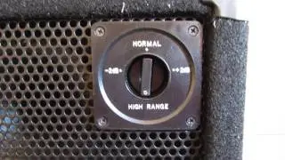 Bass Musician Magazine Reviews DNA Amps - Part 1