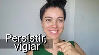 Persistir, vigiar #sobrenatural   #experiencia  #paranormal 