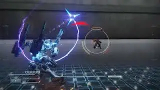 Plasma Thrower, more like Plasma Whip // Armored Core VI