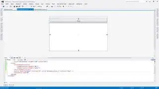 Tutorial WPF   Creating And Using An User Control C#   VS 2012