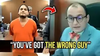Entitled Brat Collapses in Court Begging for Mercy&hellip; Judge Cuts Him Off and Orders IMMEDIATE JAIL