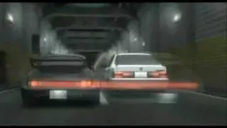 wangan midnight sub español cap 26 - 2 final