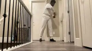 Sunset Driver Dance Cover