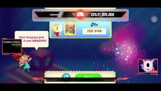 Watch me play Candy Crush Saga via Omlet Arcade!