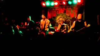 blitzkid - starlite decay - GNO X