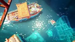 Chill By Arthus Pilorget Animated wallpaper #Shorts