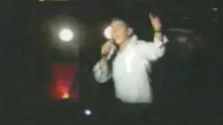 LOS DIABLITOS - ME TIRASTE AL MAR