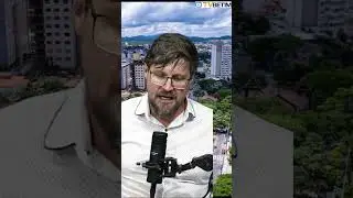 APRESENTADOR BIRA FAZ CONVITE A POLICIAL E INFLUENCIADOR CAPIT&Atilde;O VELOSO A PARTICIPAR DO PROGRAMA