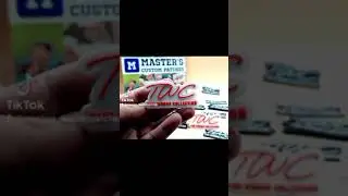 PVC Rubber patches for keychains or garments