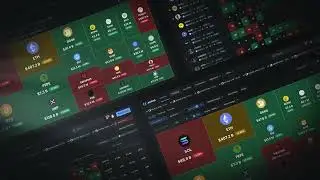 XALPHA Webapp v1.0 is live