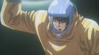 Intro Anime Cl&aacute;sico