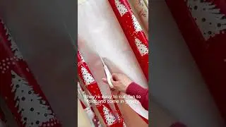 Wrapping Season is Here