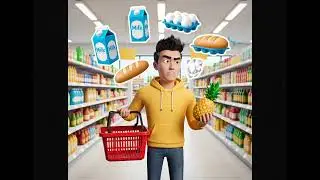Grocery List&hellip; Until ListKart #GroceryList#NeverForget#ShoppingMadeEasy#ToDoList#SmartShopping