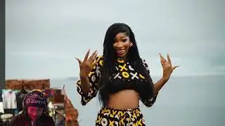 Reacting to Musafilly Jobarteh -Nga Wish Music Video