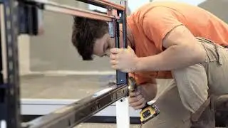DXC Technology Construction Video