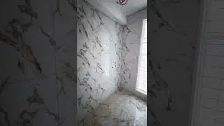 QIANGSHENG ceramics Size 24x48 white gold (goraya tile sialkot)#tiles #asiantiles #tilestyle