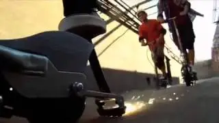 Электросамокат Razor eSpark