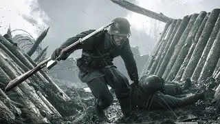 Support Gameplay Battlefield 1