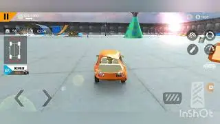 gameonhy#trending #viral #youtube #cars #crashing #games #