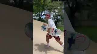 SHARK WHEEL PRO @hidecomply