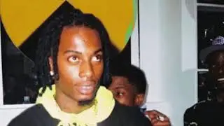 (FREE LOOP KIT) - Playboi Carti x Pierre Bourne Loops #2