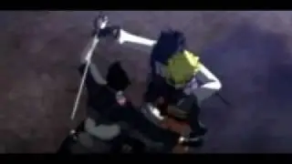 Narutimate Accel 2 - InGame Scenes (English Subs)