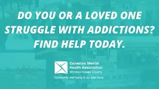 Finding help for loved ones with addictions