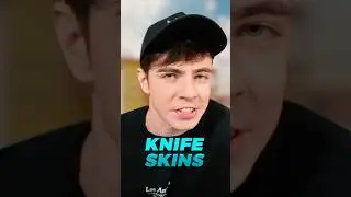 ТОП-5 ОБЛИКОВ НОЖЕЙ ВСЕХ ВРЕМЕН в COD Mobile