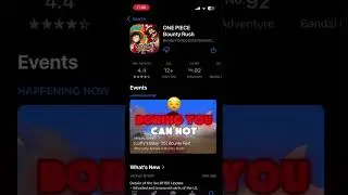 Play One Piece Game In Android/Iphone #shorts #gaming