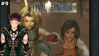 Final Fantasy IX [9]
